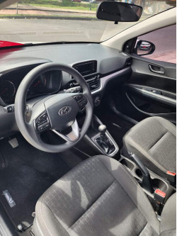 HYUNDAI HB 20 Hatch 1.0 12V 4P FLEX SENSE