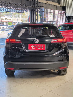 HONDA HR-V 1.8 16V 4P EX FLEX AUTOMÁTICO CVT