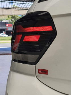 VOLKSWAGEN Polo Hatch 1.0 12V 4P MPI FLEX