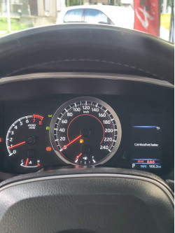 TOYOTA Etios Sedan 1.5 16V 4P FLEX X PLUS