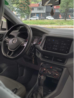 VOLKSWAGEN T-Cross 1.0 4P 200 TSI FLEX AUTOMÁTICO