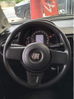 FIAT Mobi 1.0 4P FLEX EVO LIKE