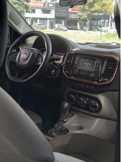 FIAT Toro 2.0 16V 4P VOLCANO 4WD TURBO DIESEL AUTOMÁTICO