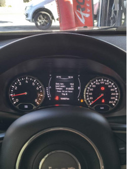 JEEP Renegade 1.8 16V 4P FLEX SPORT