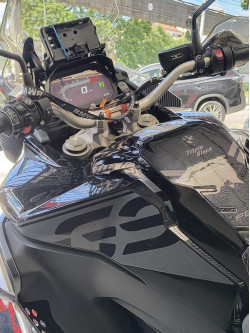 BMW F 850 GS ADVENTURE