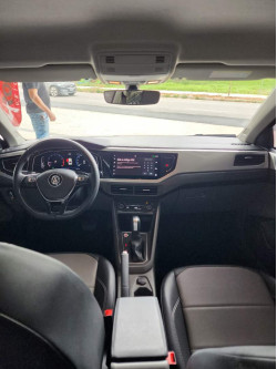 VOLKSWAGEN Virtus 1.0 4P 200 TSI FLEX HIGHLINE AUTOMÁTICO