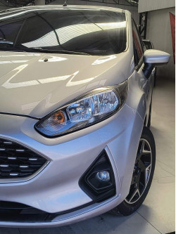 FORD Fiesta Hatch 1.6 16V 4P SE FLEX