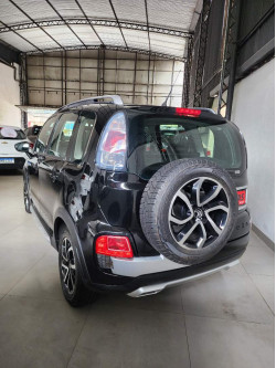 CITROEN Aircross 1.6 16V 4P GLX FLEX