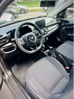 FIAT Argo 1.0 4P FLEX FIREFLY DRIVE