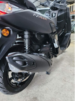 YAMAHA NMax 160 ABS