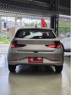 HYUNDAI HB 20 Hatch 1.0 12V 4P FLEX VISION