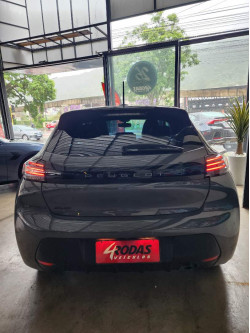 PEUGEOT 208 1.0 4P FLEX FIREFLY STYLE