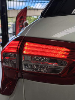 CITROEN DS5 1.6 16V 4P THP TURBO SO CHIC BVA AUTOMÁTICO