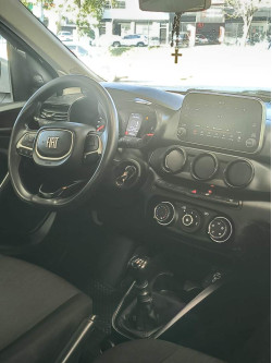 FIAT Argo 1.0 4P FLEX FIREFLY DRIVE
