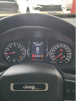 JEEP Renegade 1.3 16V 4P FLEX T270 SPORT TURBO AUTOMÁTICO
