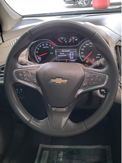 CHEVROLET Cruze Hatch 1.4 16V 4P LTZ SPORT6 TURBO FLEX AUTOMÁTICO