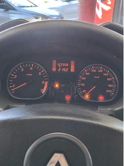 RENAULT Duster 1.6 16V 4P FLEX DYNAMIQUE