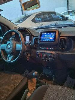 FIAT Mobi 1.0 4P FLEX EVO LIKE