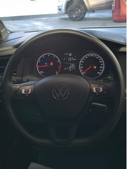 VOLKSWAGEN Polo Hatch 1.0 4P MPI TRACK