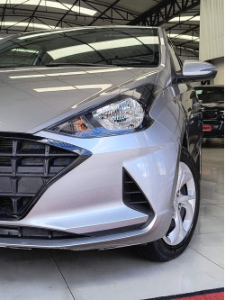 HYUNDAI HB 20 Hatch 1.0 12V 4P FLEX VISION