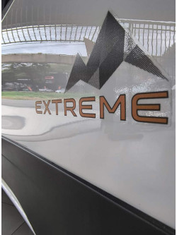 VOLKSWAGEN Saveiro 1.6 16V FLEX MSI EXTREME CABINE DUPLA