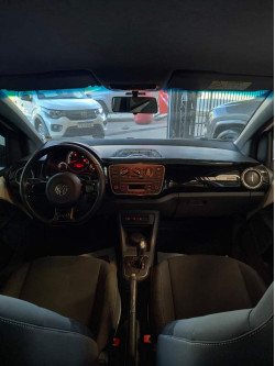 VOLKSWAGEN UP 1.0 12V 4P FLEX RUN