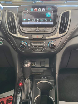 CHEVROLET Equinox 1.5 16V 4P PREMIER AWD TURBO AUTOMÁTICO