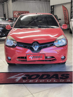 RENAULT Clio Hatch 1.0 16V 4P EXPRESSION