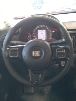 FIAT Mobi 1.0 4P FLEX EVO TREKKING