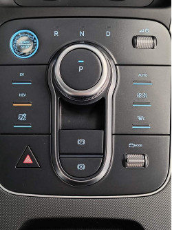BYD King 1.5 16V 4P GS DM-I PHEV AUTOMÁTICO
