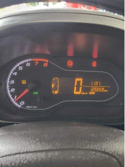 CHEVROLET Onix Hatch 1.0 4P FLEX JOY