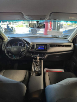 HONDA HR-V 1.8 16V 4P EX FLEX AUTOMÁTICO CVT