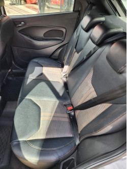 FORD Ka Hatch 1.5 12V 4P TI-VCT FREESTYLE FLEX