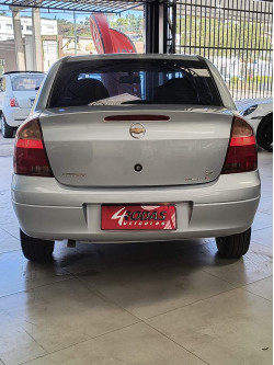 CHEVROLET Corsa Sedan 1.4 4P MAXX FLEX