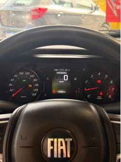 FIAT Argo 1.0 4P FLEX FIREFLY