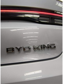 BYD King 1.5 16V 4P GS DM-I PHEV AUTOMÁTICO