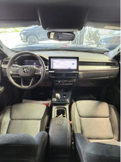 RAM Rampage 2.0 4P HURRICANE 4 TURBO R/T 4X4 AUTOMÁTICO