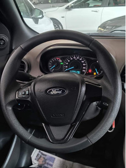 FORD Ka Hatch 1.5 12V 4P TI-VCT FREESTYLE FLEX