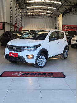 FIAT Mobi 1.0 4P FLEX EVO LIKE