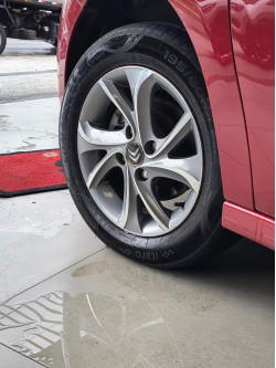 CITROEN C3 1.5 4P TENDANCE FLEX