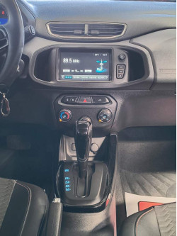 CHEVROLET Onix Hatch 1.4 4P FLEX LTZ AUTOMÁTICO