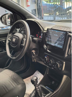FIAT Strada 1.3 FIREFLY FLEX FREEDOM CABINE SIMPLES PLUS