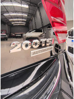 VOLKSWAGEN Polo Hatch 1.0 12V 4P 200 TSI HIGHLINE AUTOMÁTICO