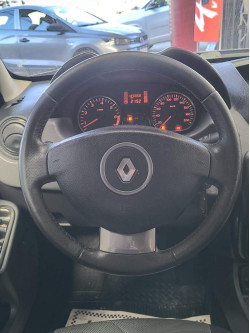 RENAULT Duster 1.6 16V 4P FLEX DYNAMIQUE