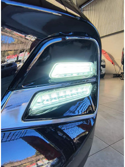CHERY Tiggo 5X Pro 1.5 16V 4P VVT TURBO iFLEX AUTOMÁTICO CVT
