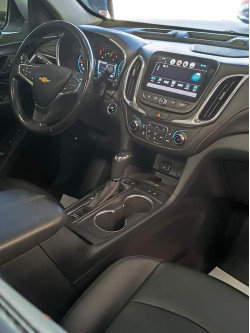 CHEVROLET Equinox 1.5 16V 4P PREMIER AWD TURBO AUTOMÁTICO