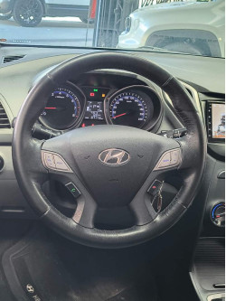 HYUNDAI HB 20 Sedan 1.6 16V 4P FLEX COMFORT PLUS AUTOMÁTICO