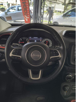 JEEP Renegade 2.0 16V 4P TURBO DIESEL TRAILHAWK 4X4 AUTOMÁTICO