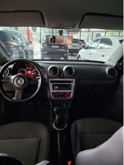 VOLKSWAGEN Fox 1.0 4P FLEX
