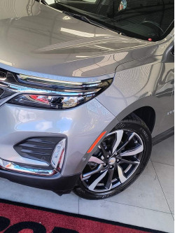 CHEVROLET Equinox 1.5 16V 4P PREMIER AWD TURBO AUTOMÁTICO